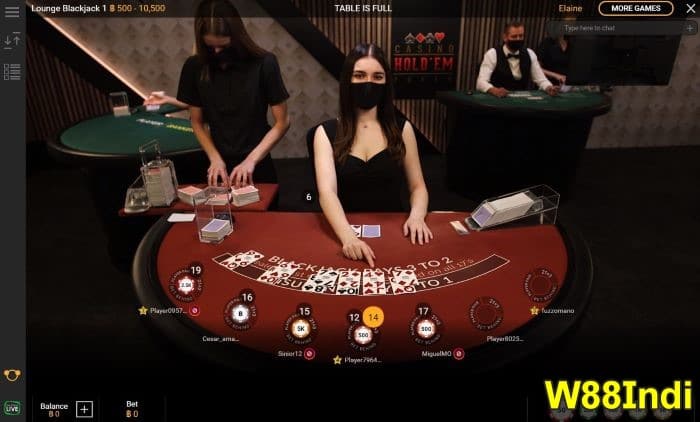 หา 0 BAR  กลวิธีแบล็คแจ็คที่ดีที่สุด - เ ป่ พ่ % ชนะเทคนิคออนไลน์